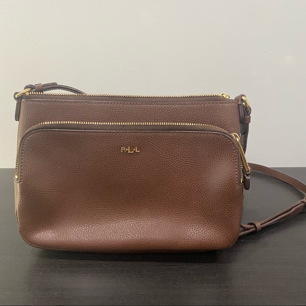 Ralph Lauren small crossbody